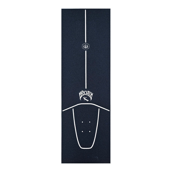 Replacement Griptape - ...Lost - Carver Skateboards UK