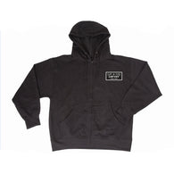 Standard Issue Zip Hoodie - Carver Skateboards UK