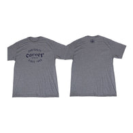 Venice Roots Tee - Carver Skateboards UK