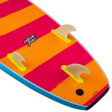 Odysea - 10' Log - Blue - Catch Surf UK