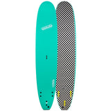 Catch Surf - Odysea 10' Log - Turquoise