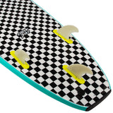 Catch Surf - Odysea 10' Log - Turquoise
