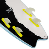 Catch Surf - Odysea 6'6" Skipper - Sky Blue