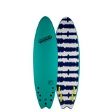 Catch Surf - Odysea 6'6" Skipper - Emerald Green