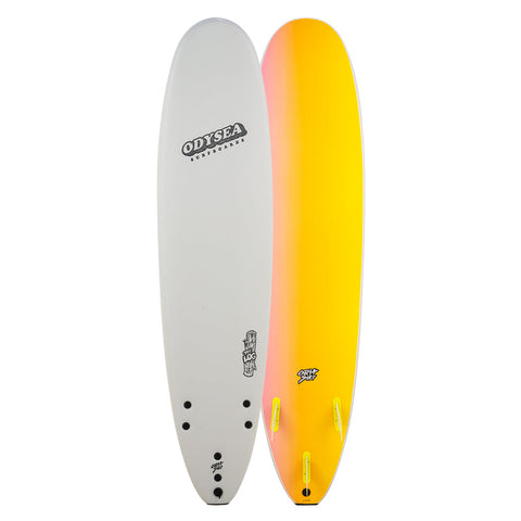 Catch Surf - Odysea 7'6" Log - Cool Grey