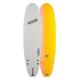 Catch Surf - Odysea 7' Log - Cool Grey