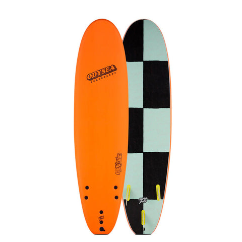 Catch Surf - Odysea 7' Log - Orange