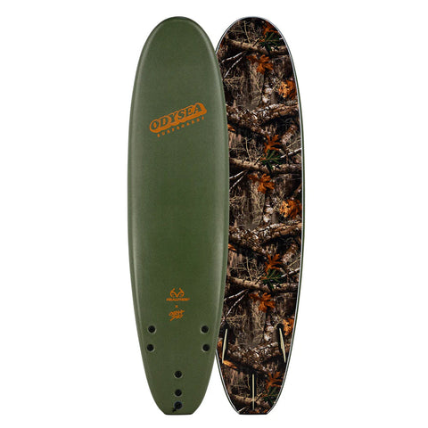 Catch Surf - Odysea 7' Log Pro - Realtree