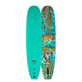 Catch Surf - Heritage 8'6'' Noserider Pro - Andy Davis