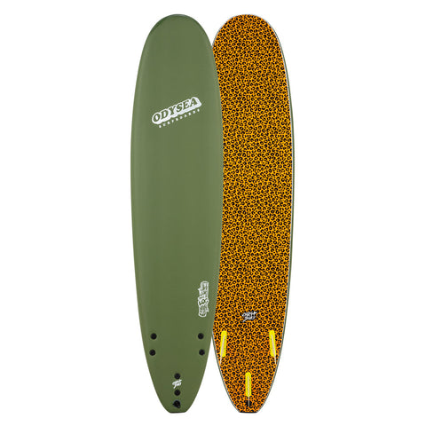 Catch Surf - Odysea 8' Log - Military Green