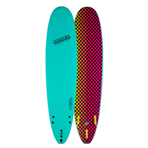Catch Surf - Odysea 8' Log - Turquoise