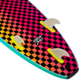 Catch Surf - Odysea 8' Log - Turquoise