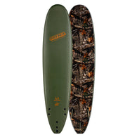 Catch Surf - Odysea 8' Log Pro - Realtree