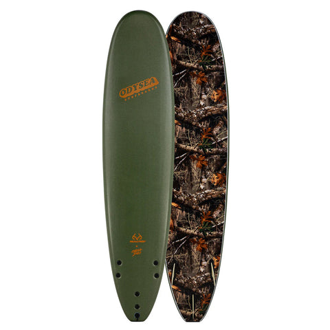 Catch Surf - Odysea 8' Log Pro - Realtree