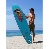Catch Surf - Odysea 8' Log Pro - Shea Porter