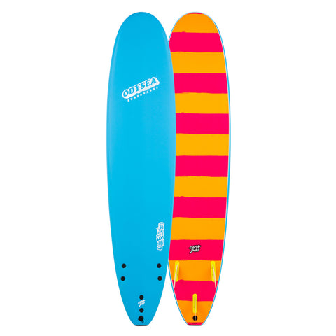 Catch Surf - Odysea 9' Log - Blue