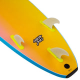 Catch Surf - Odysea 9' Log - Blue