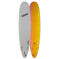 Catch Surf - Odysea 9' Log - Cool Grey