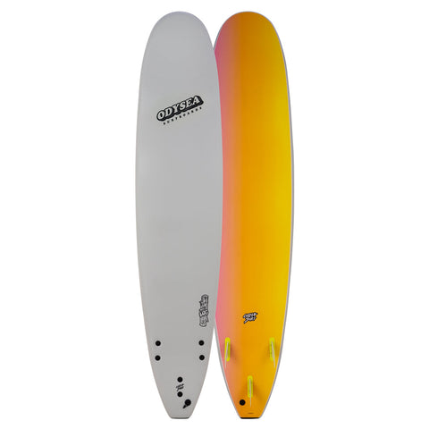 Catch Surf - Odysea 9' Log - Cool Grey