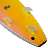 Catch Surf - Odysea 9' Log - Cool Grey