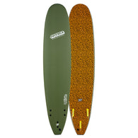 Catch Surf - Odysea 9' Log - Military Green