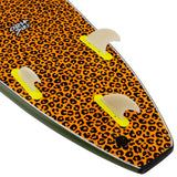 Catch Surf - Odysea 9' Log - Military Green