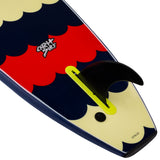 Catch Surf - Odysea 9' Plank - Midnight Blue