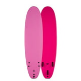 Odysea - Blank Series - 7' Funboard - Pink