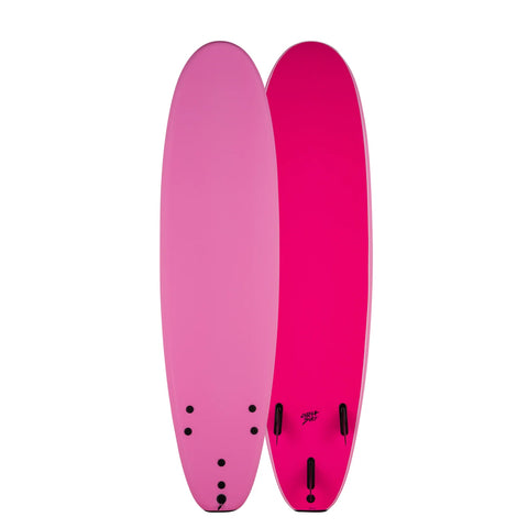 Odysea - Blank Series - 7' Funboard - Pink