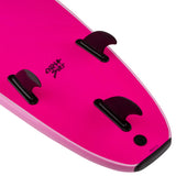 Odysea - Blank Series - 7' Funboard - Pink
