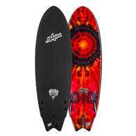 Catch Surf - Odysea ...Lost 5'11'' RNF - Black