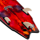 Catch Surf - Odysea ...Lost 5'11'' RNF - Black