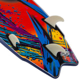 Catch Surf - Odysea ...Lost 6'5'' RNF - Midnight Blue