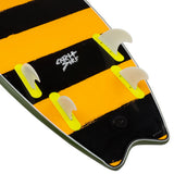 Catch Surf - Odysea 6'6" Skipper - Military Green