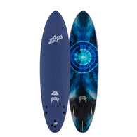 Catch Surf - Odysea ...Lost 6'8'' Crowd Killer - Midnight Blue
