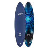 Catch Surf - ...Lost 7'2'' Crowd Killer - Midnight Blue
