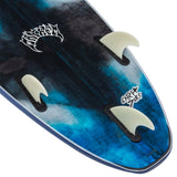 Catch Surf - ...Lost 7'2'' Crowd Killer - Midnight Blue