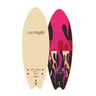 Catch Surf - Odysea 6'0" Skipper Pro - Koston x Gonz