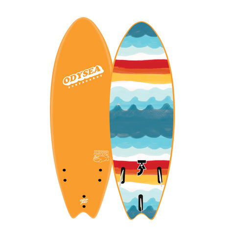 Catch Surf - Odysea 6'6" Skipper Pro - Taj Burrow