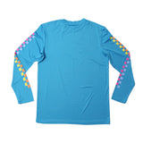Catch Surf - OG Old School L/S Surf Shirt