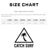 Catch Surf - Koston x Gonz Hooded L/S Surf Shirt