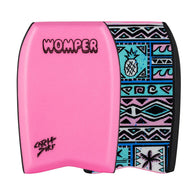 Catch Surf - Womper Pro - JOB Hot Pink