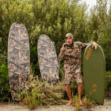 Catch Surf - Odysea 7' Log Pro - Realtree