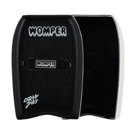 Catch Surf - Strapped Womper - Stealth Black