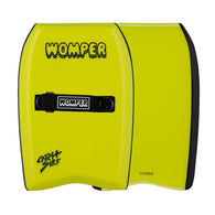Catch Surf - Strapped Womper - Electric Lemon