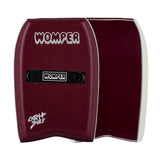 Catch Surf - Strapped Womper - Maroon