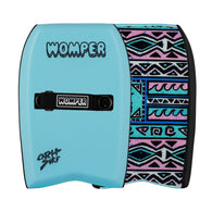 Catch Surf - Strapped Womper Pro - JOB Sky Blue