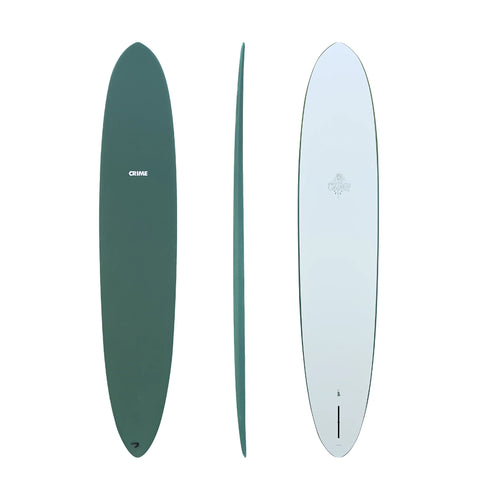 Crime - Glider 10'1'' - Dark Pine/Volan