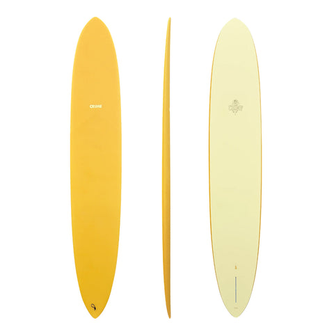 Crime - Glider 11'1'' - Dijon/Egg Nog