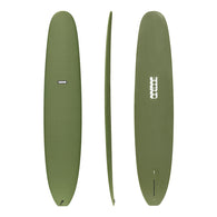 Crime - Involvement 9'4'' - Army Green